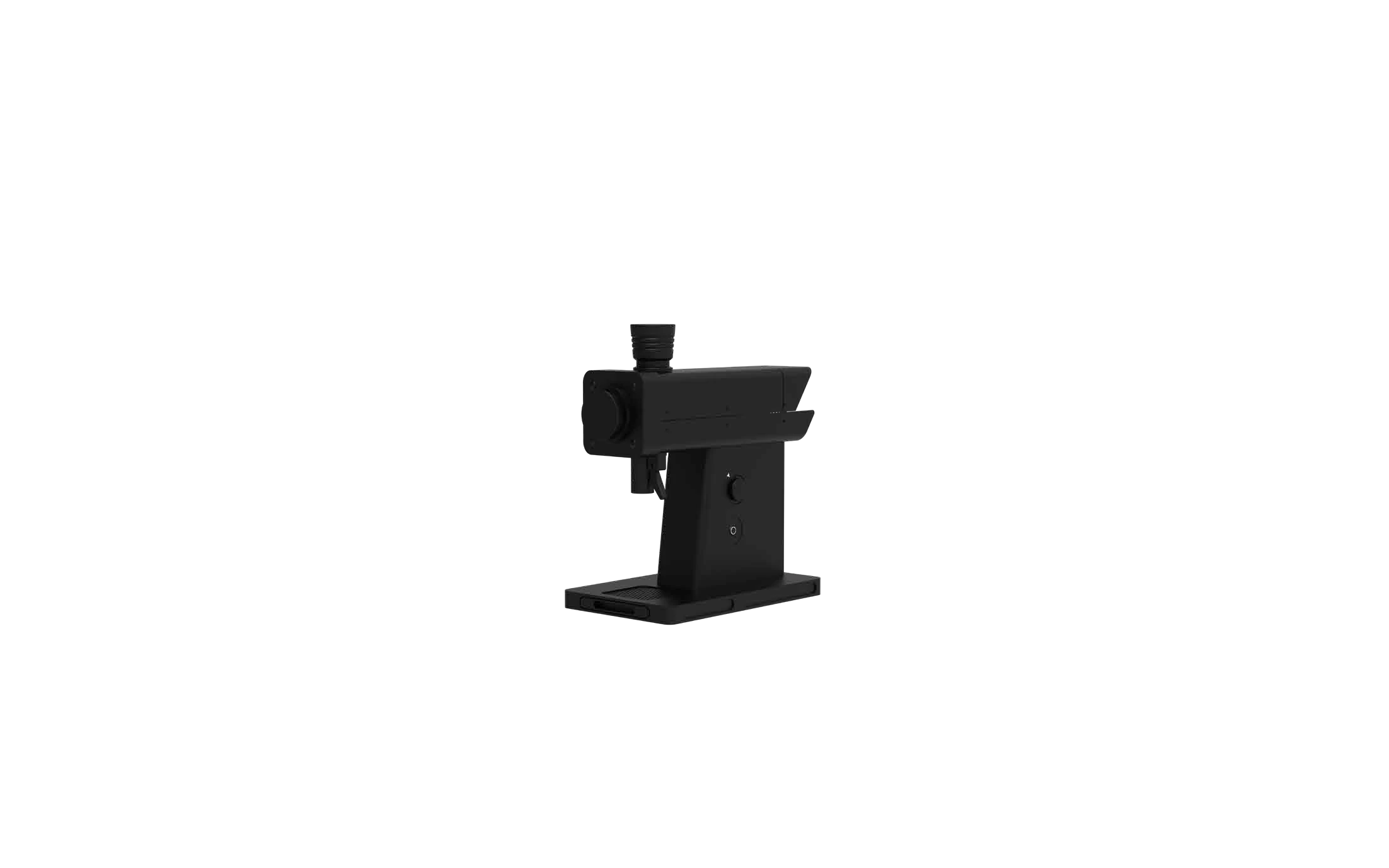 FM180 Commercial coffee grinder