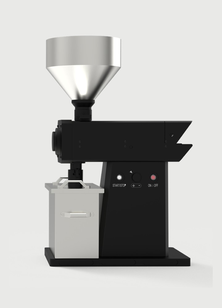 FM180 Industrial coffee grinder