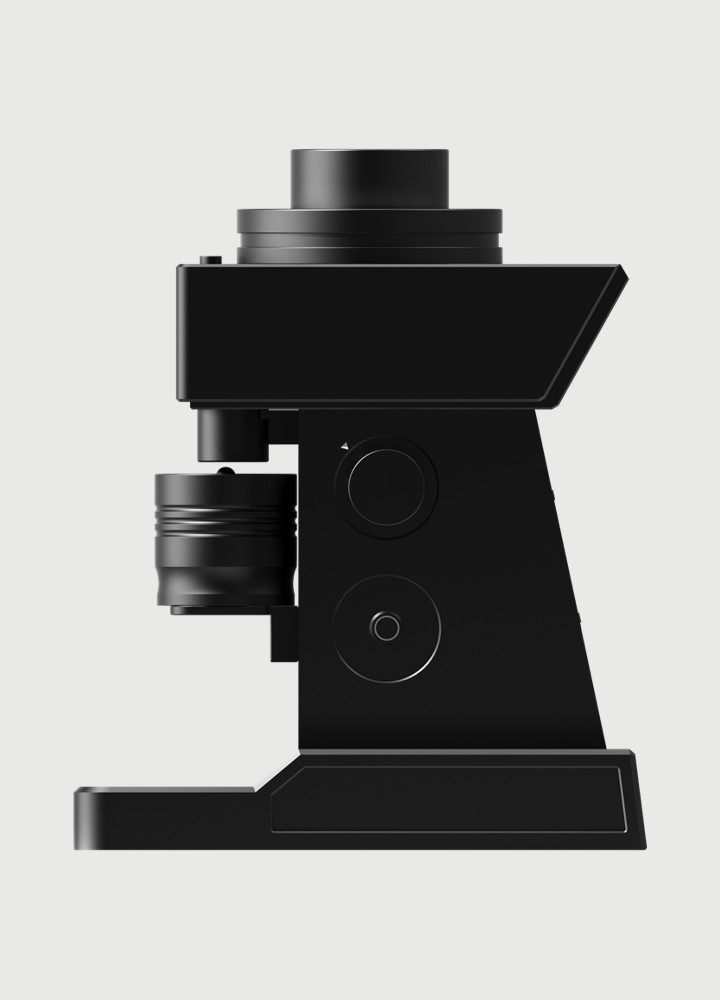 YODA series coffee grinder